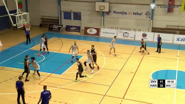 ZOSTRIHY: Prievidza to na Lučenec nevie